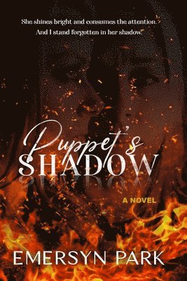 Puppet's Shadow 1