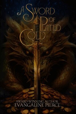 Sword of Plated Gold