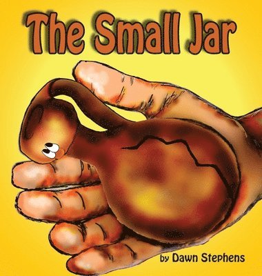Dawn Stephens - Small Jar, Inbunden