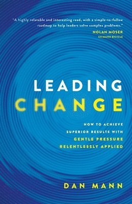 Leading Change 1