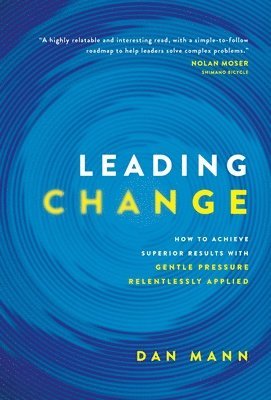 Leading Change 1