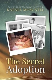 bokomslag Secret Adoption