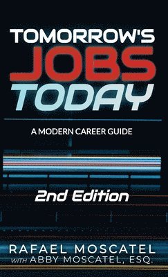 Tomorrow's Jobs Today 1