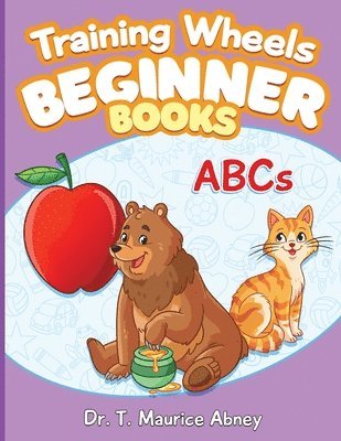 bokomslag Training Wheels Beginner Books