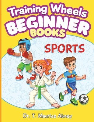 bokomslag Training Wheels Beginner Books