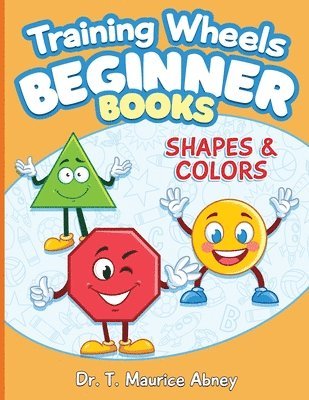 bokomslag Training Wheels Beginner Books