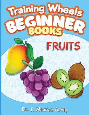 bokomslag Training Wheels Beginner Books