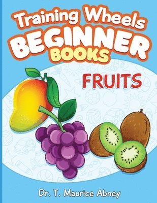 Training Wheels Beginner Books