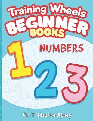 Training Wheels Beginner Books 1