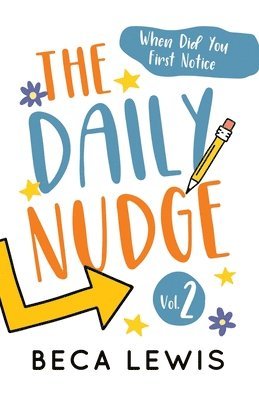 Daily Nudge