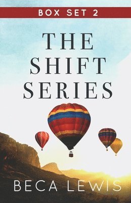 The Shift Series Box Set Volume Two 1