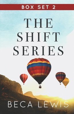 Shift Series Box Set Volume Two