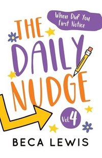 bokomslag Daily Nudge