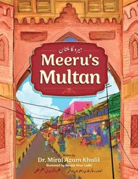 bokomslag Meeru's Multan