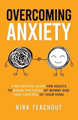 Overcoming Anxiety 1