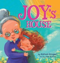 bokomslag Joy's House