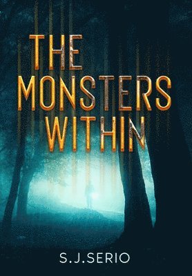 The Monsters Within 1