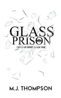 bokomslag Glass Prison