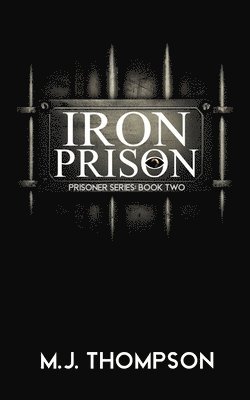 Iron Prison 1