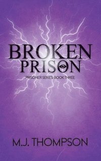 bokomslag Broken Prison