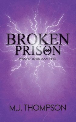 bokomslag Broken Prison