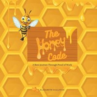 bokomslag The Honey Code