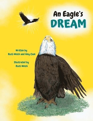 An Eagle's Dream 1