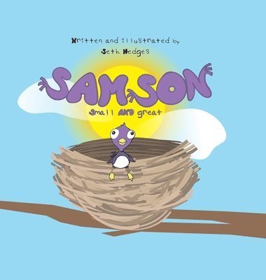 Samson 1