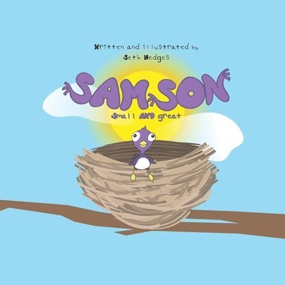 Samson 1