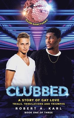 Clubbed