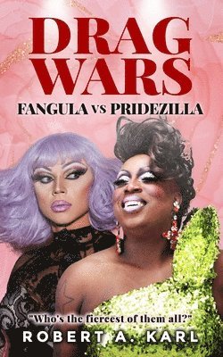 Drag Wars 1