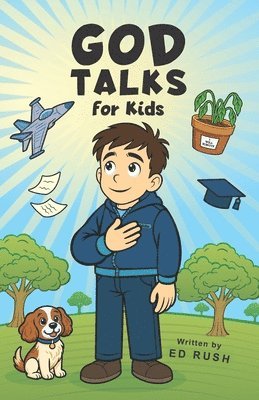 God Talks for Kids