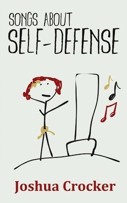 bokomslag Songs About Self-Defense