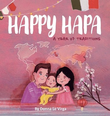 Happy Hapa 1