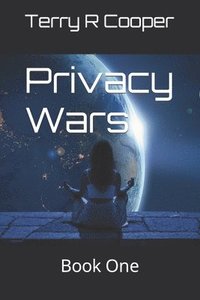 bokomslag Privacy Wars