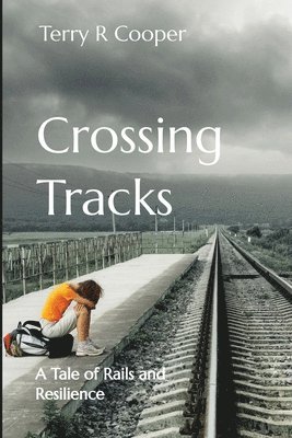 bokomslag Crossing Tracks