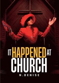 bokomslag It Happened At Church