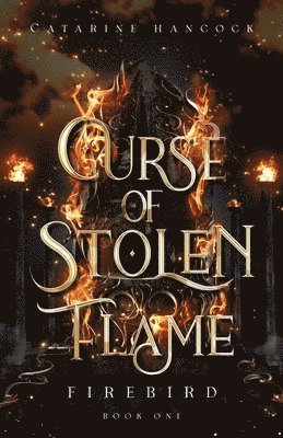 Curse of Stolen Flame 1