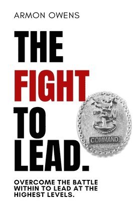 bokomslag Fight To Lead