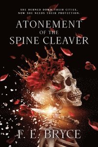 bokomslag Atonement of the Spine Cleaver