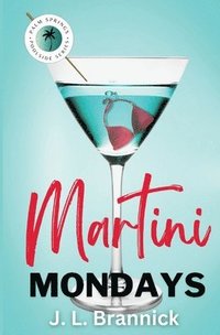 bokomslag Martini Mondays