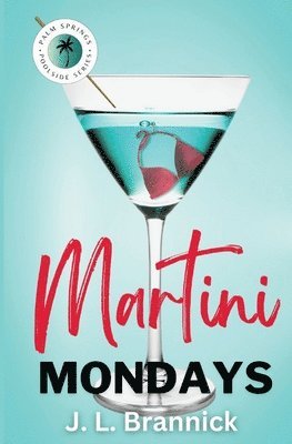 Martini Mondays 1