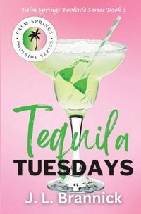bokomslag Tequila Tuesdays