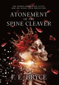 bokomslag Atonement of the Spine Cleaver