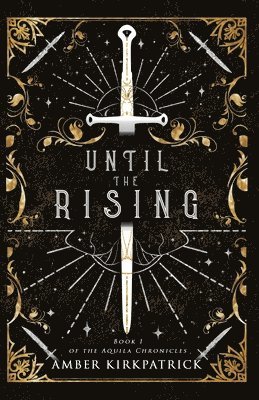 Until the Rising 1