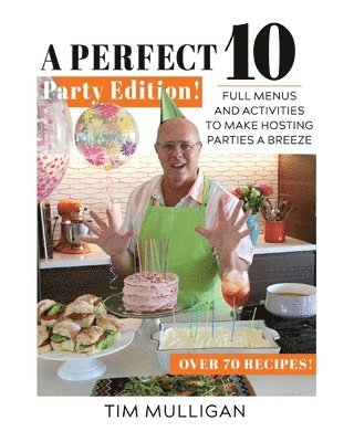 A Perfect 10 Party Edition 1