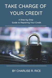 bokomslag Take Charge of Your Credit