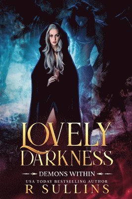 Lovely Darkness 1