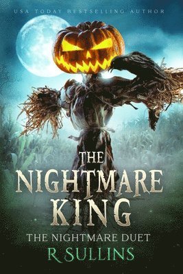 The Nightmare King 1