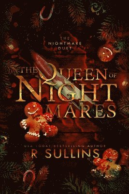 The Queen of Nightmares 1